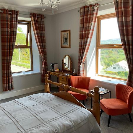 Y Llew Coch Bed & Breakfast Conwy Eksteriør bilde