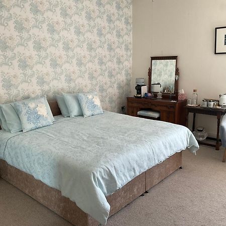 Y Llew Coch Bed & Breakfast Conwy Eksteriør bilde